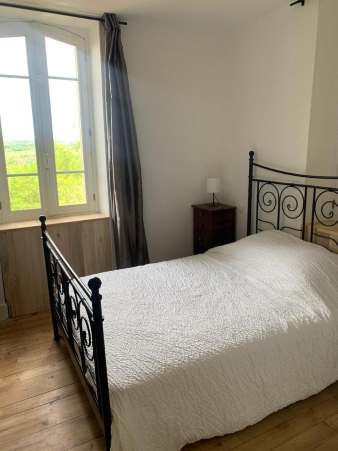 La Forge De Beduer Bed & Breakfast Bagian luar foto