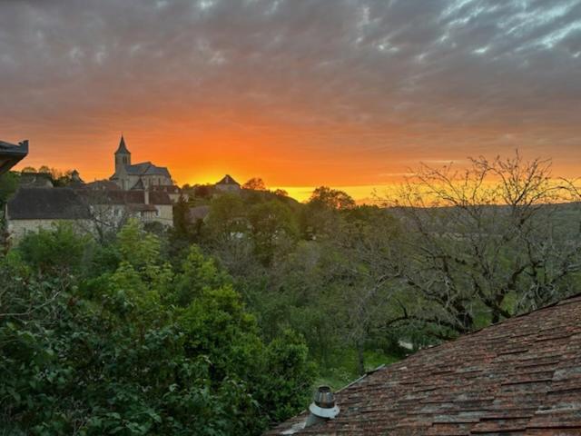 La Forge De Beduer Bed & Breakfast Bagian luar foto