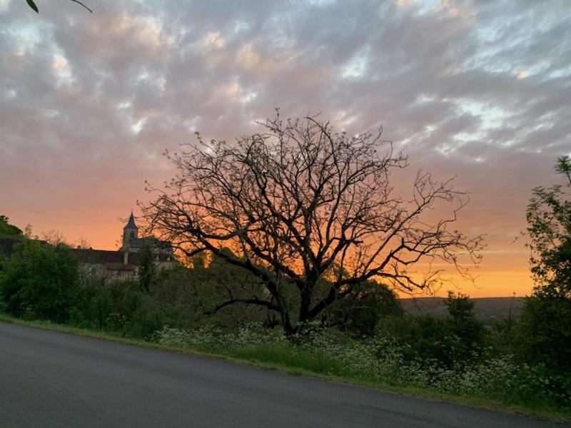 La Forge De Beduer Bed & Breakfast Bagian luar foto